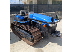 Gąsienica New Holland TK100 używana