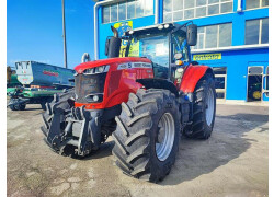 Massey Ferguson 7726 S Używany