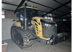 Challenger MT 775 E Używane