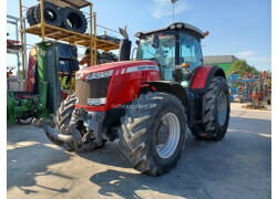 Massey Ferguson 8727 Używane