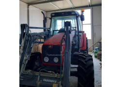 Massey Ferguson 5455 Używane