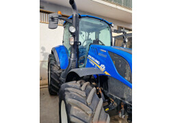 New Holland T5.120 Używane