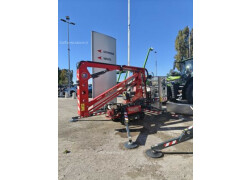 HINOWA LIGHTLIFT 14.72 III S Używany