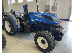 New Holland T4.100F super Steer Nowe