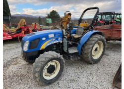 New Holland T4020 Deluxe Używany