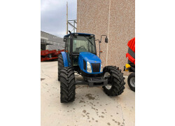 New Holland TL100 Używane