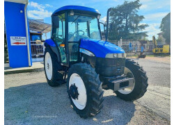 New Holland TD 90 D Używany