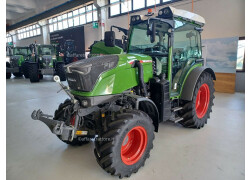 Fendt 211F Używane