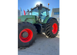 Fendt 936 VARIO Używane