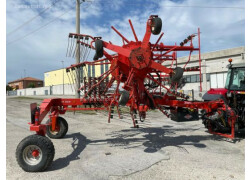 Kuhn GA 8521 Używany