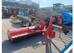 Trinciatrice MASCHIO giraffa 210