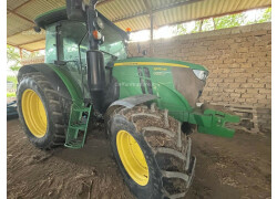 Używany John Deere 6105MC