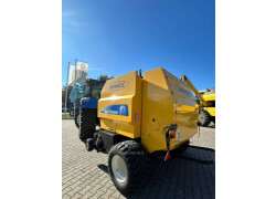 New Holland BR6090 Używane