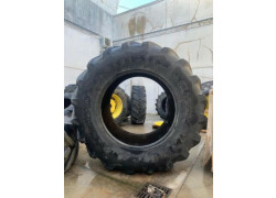 Używane Micheliny 710/70R42