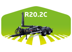 Mec Agri R20.2C Nowe