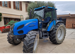 Landini VISION 105 Używane