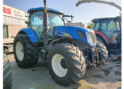 New Holland T7060 Używane