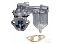 Cod. 2641.408kr - pompa del carburante perkins